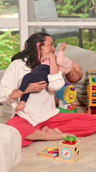 Brand story video — Paediatric healthcare